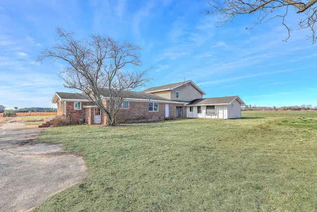 $199,900 | 4907 Una Road, Hartsville, SC 29550