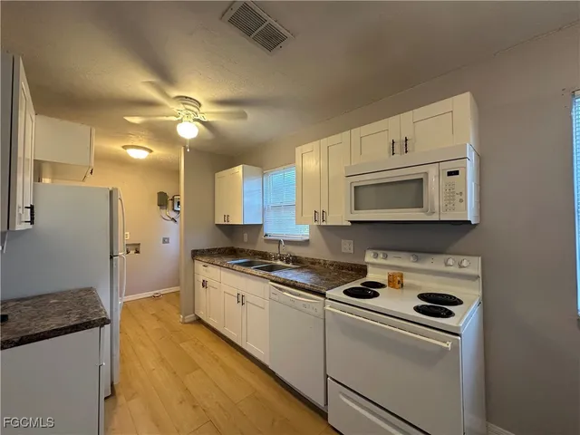 $1,195 | 4717 Douglas Lane, Lehigh Acres, FL 33973