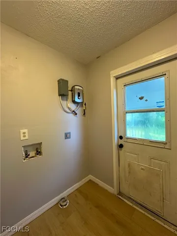 $1,195 | 4717 Douglas Lane, Lehigh Acres, FL 33973