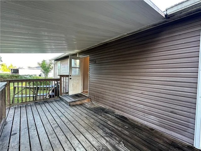 $1,195 | 4717 Douglas Lane, Lehigh Acres, FL 33973