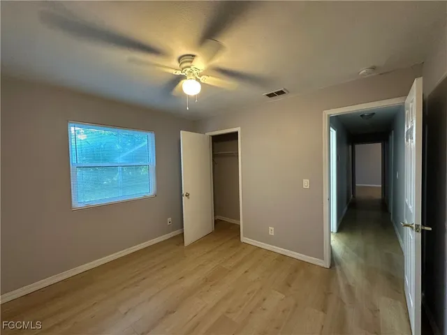 $1,195 | 4717 Douglas Lane, Lehigh Acres, FL 33973