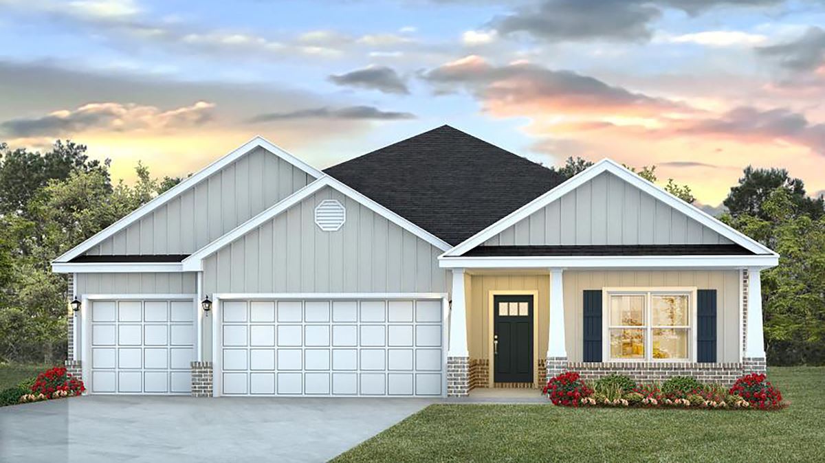 9384 Amethyst Drive Daphne, AL 36526 - Photo 1 of 1
