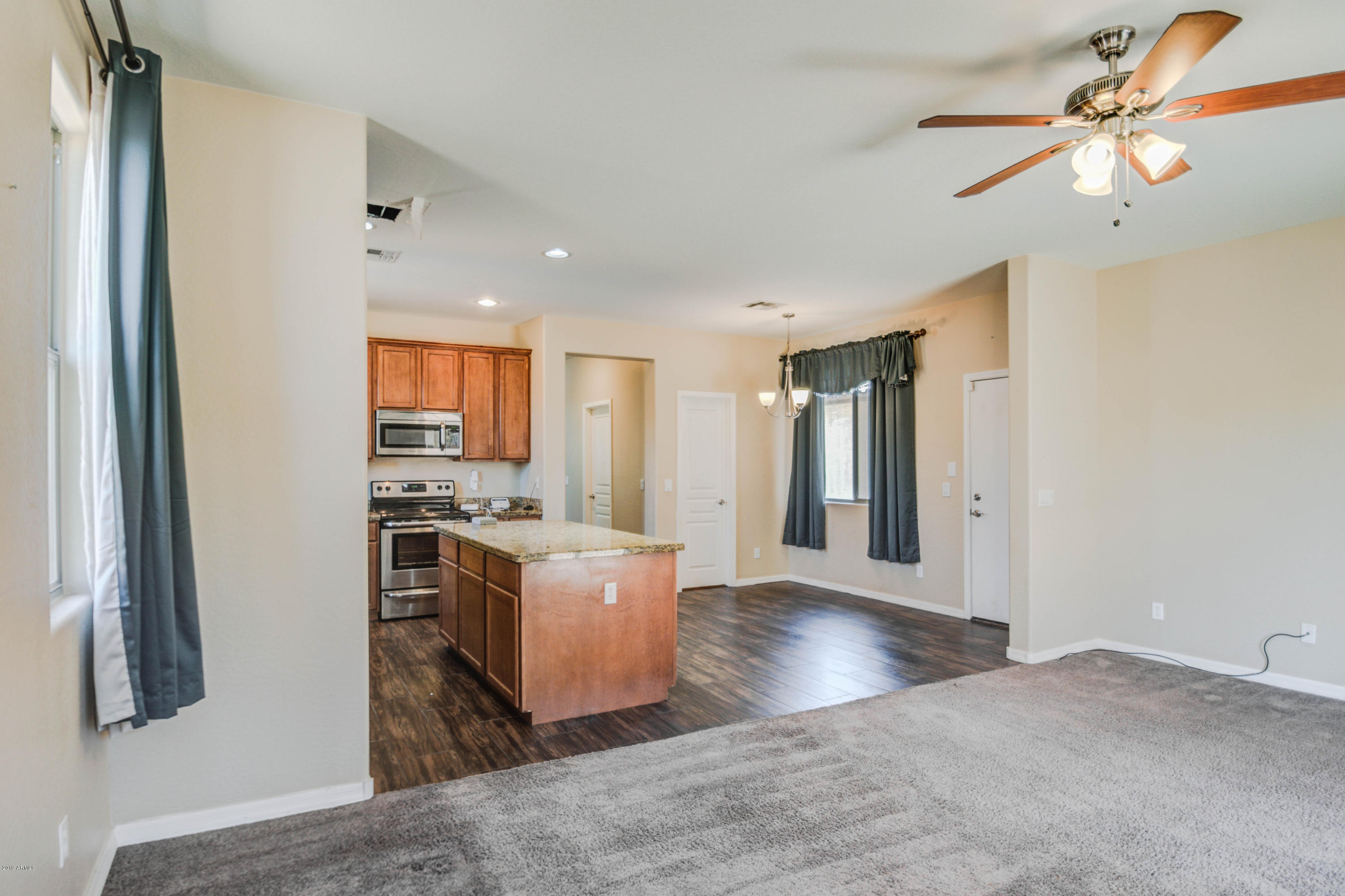 9413 West Payson Road Tolleson, AZ 85353 - Photo 13 of 39 FAMILY ROOM 2