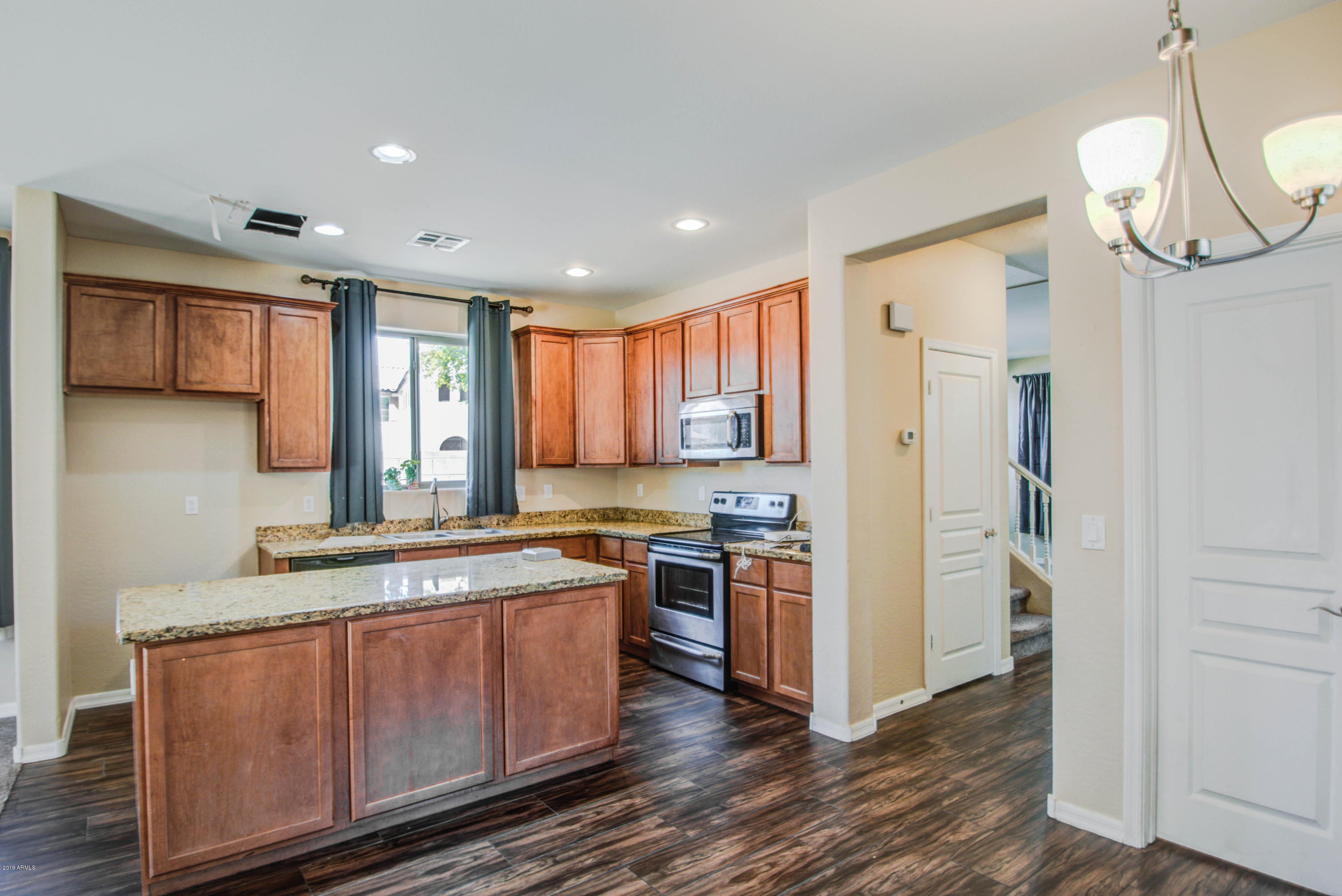 9413 West Payson Road Tolleson, AZ 85353 - Photo 18 of 39 KITCHEN 4