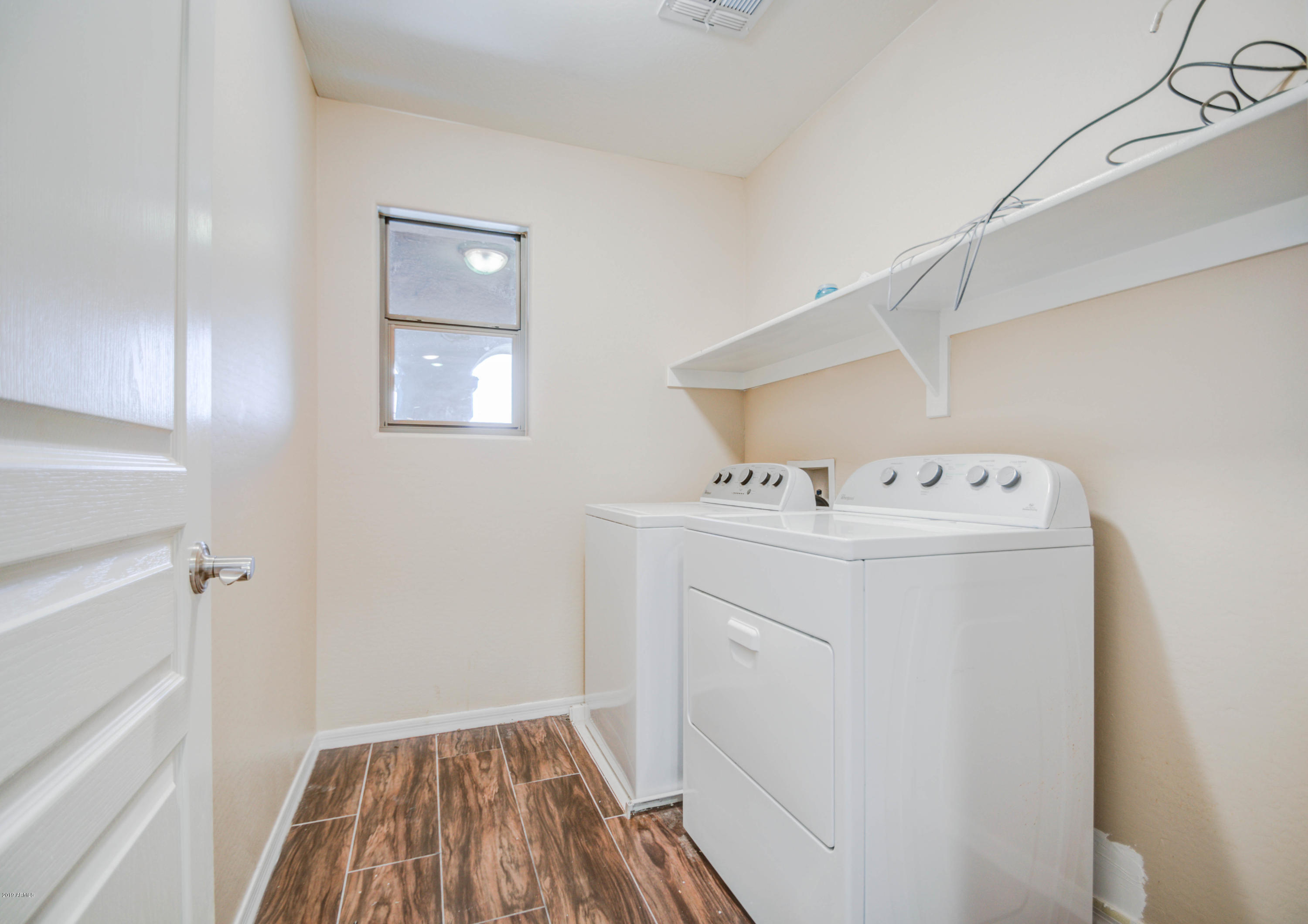 9413 West Payson Road Tolleson, AZ 85353 - Photo 22 of 39 LAUNDRY