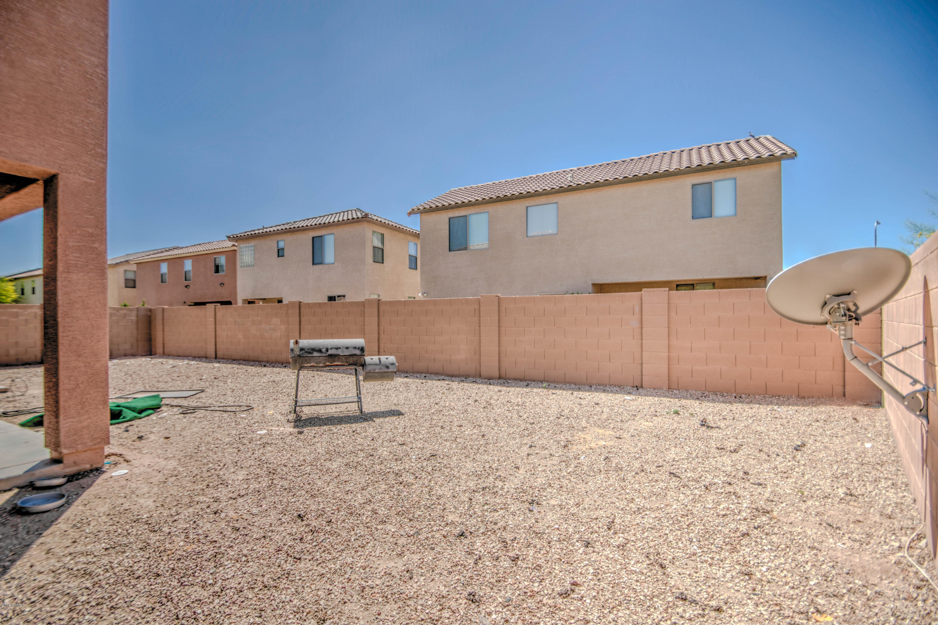 9413 West Payson Road Tolleson, AZ 85353 - Photo 38 of 39 REAR 2