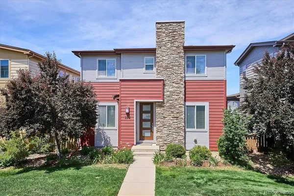 $675,000 | 3372 Cranston Circle, Highlands Ranch, CO 80126