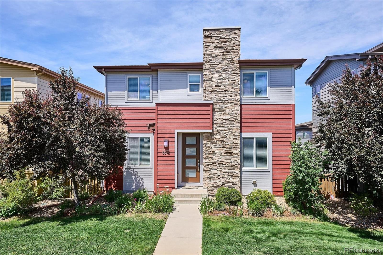 3372 Cranston Circle Highlands Ranch, CO 80126 - Photo 1 of 41