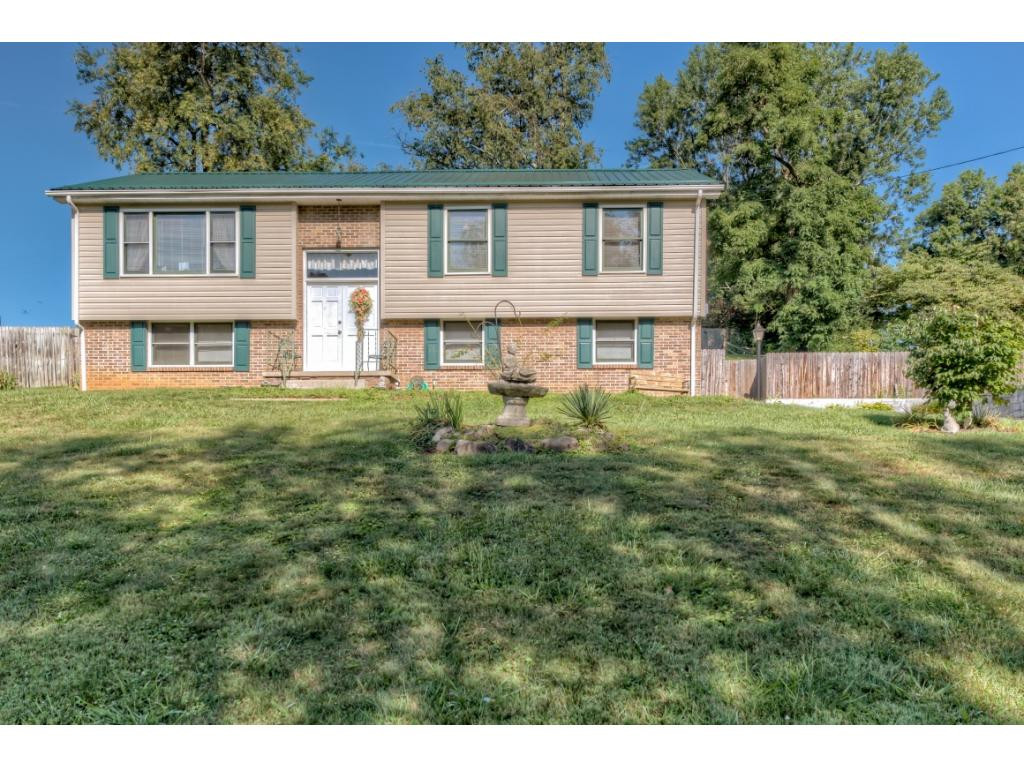 242 Seminole Road Bristol, VA 24201 - Photo 25 of 25 Photo 26