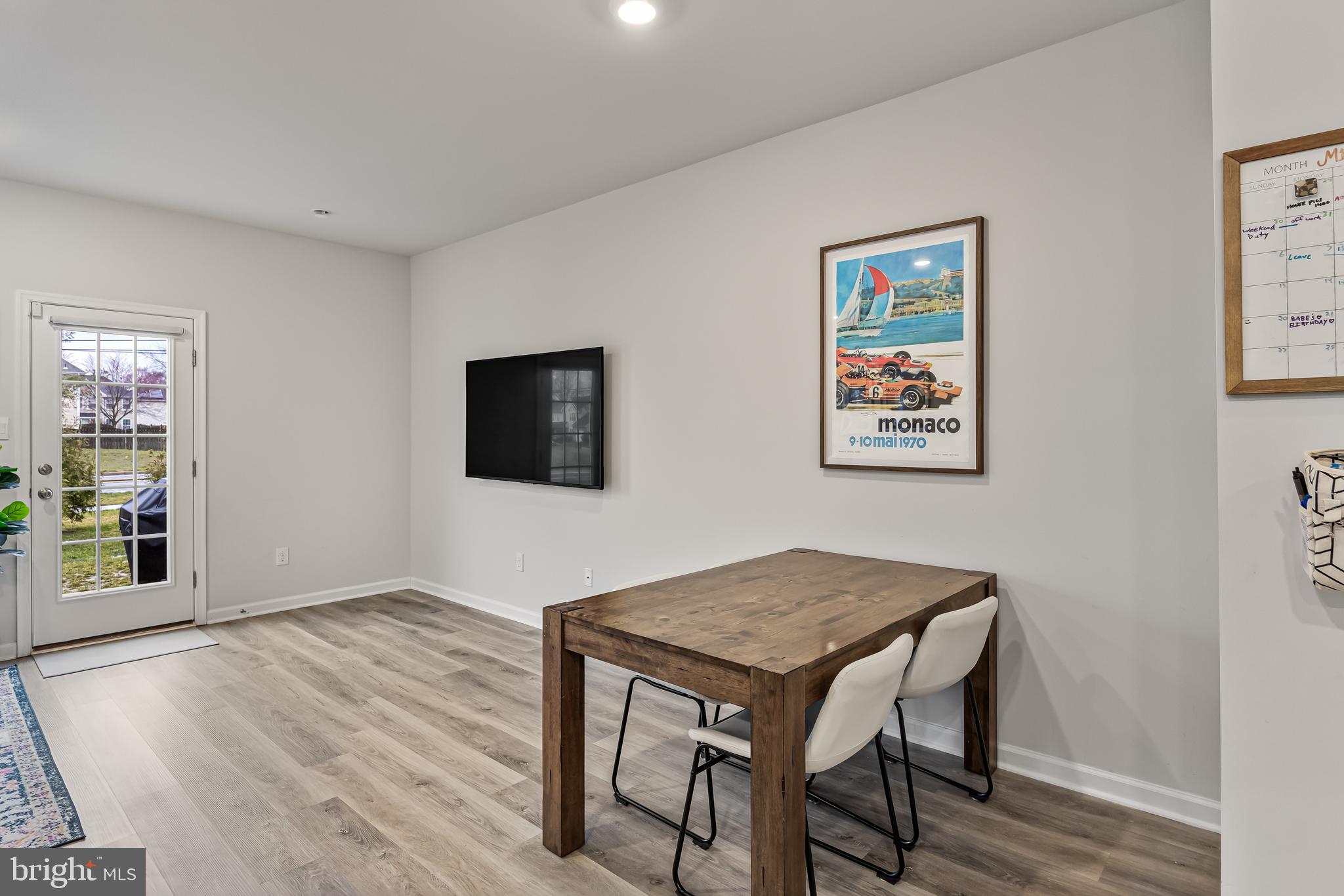 60 Nelsons Way Westampton, NJ 08060 - Photo 11 of 29 a view of a livingroom with furniture and wooden floor