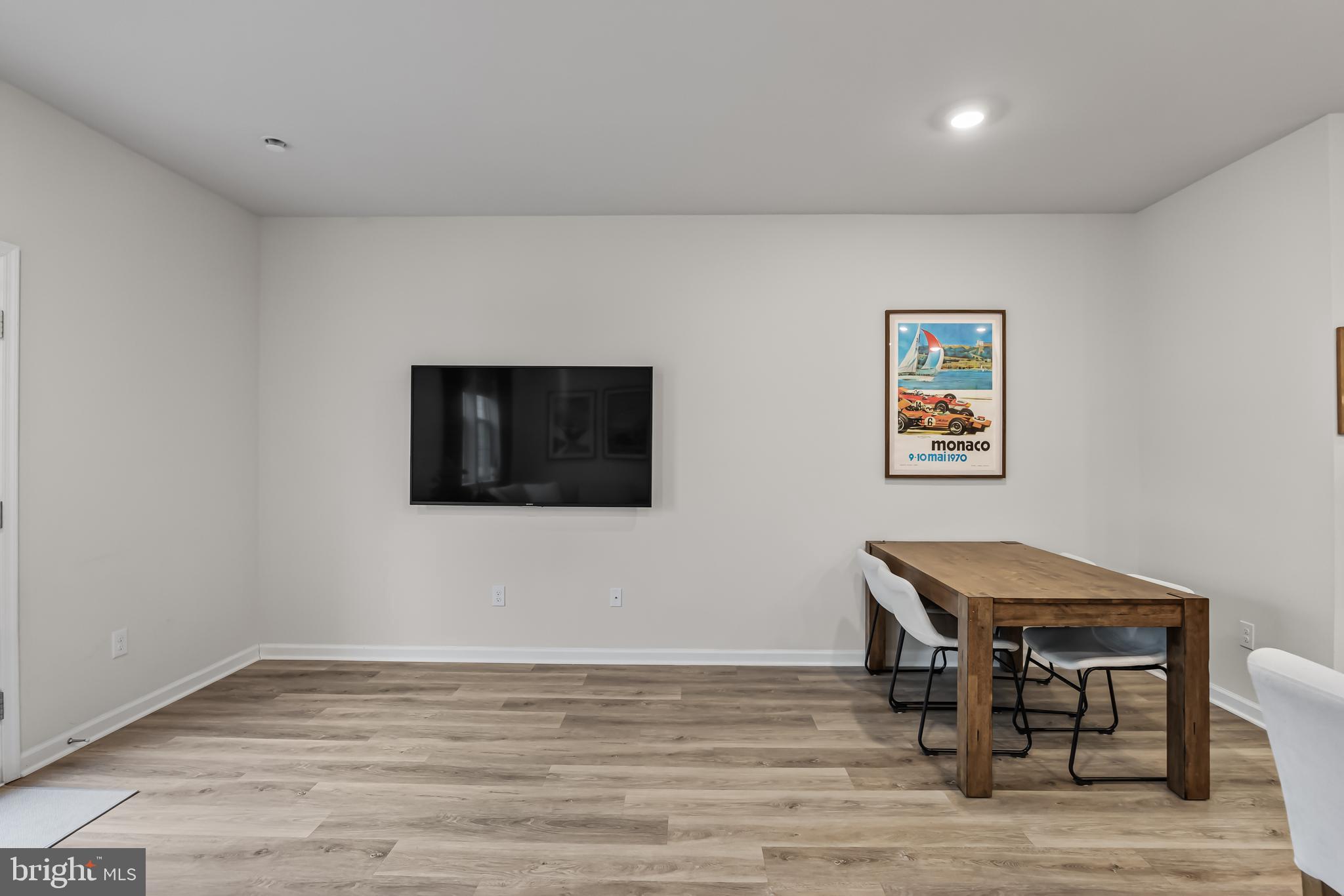 60 Nelsons Way Westampton, NJ 08060 - Photo 12 of 29 a view of a livingroom with furniture and a flat screen tv