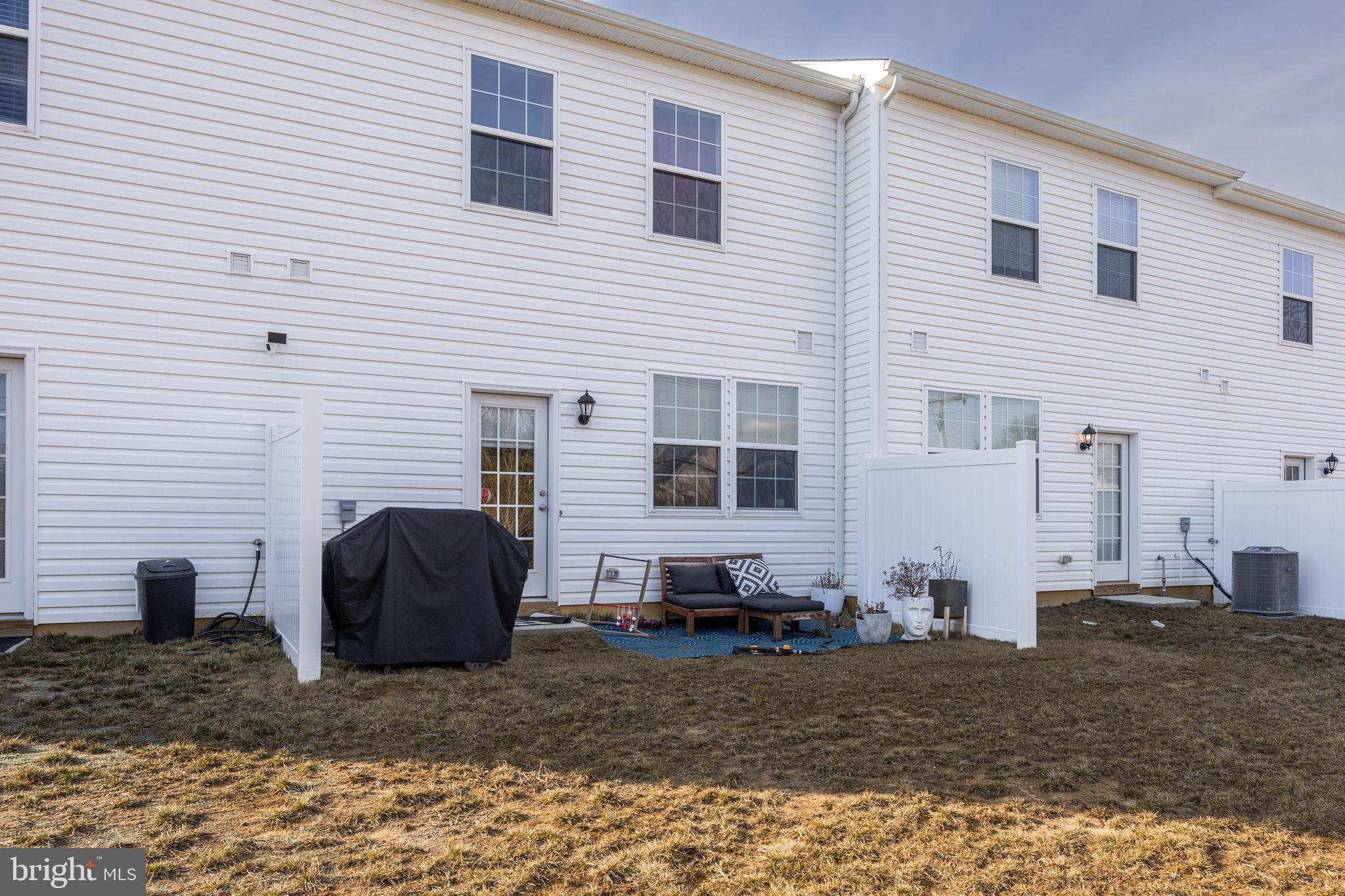 60 Nelsons Way Westampton, NJ 08060 - Photo 27 of 29 a view of house with outdoor space