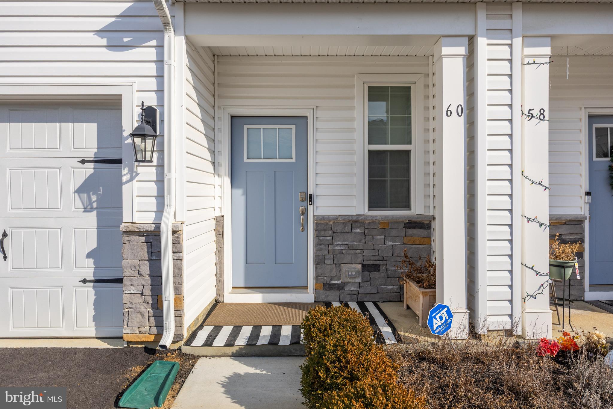 60 Nelsons Way Westampton, NJ 08060 - Photo 3 of 29 a view of open door of the house
