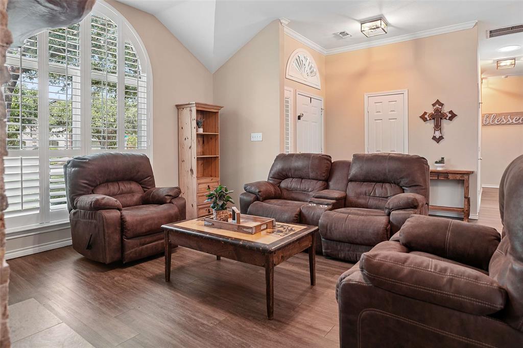 11917 Galleon Road Frisco, TX 75035 - Photo 21 of 34