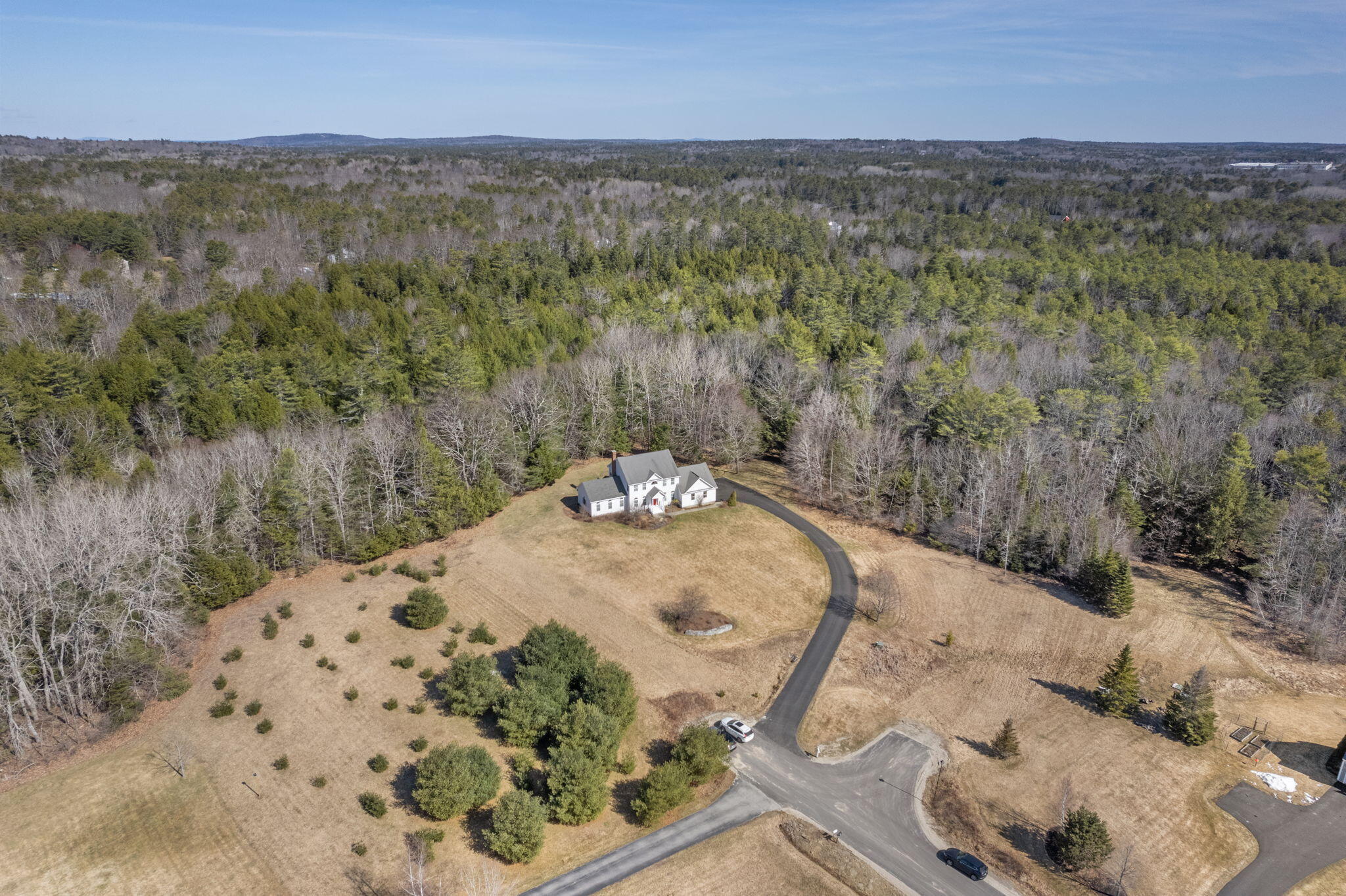 101 Hay Field Road Yarmouth, ME 04096 - Photo 72 of 78 20-web-or-mls-DJI_0989