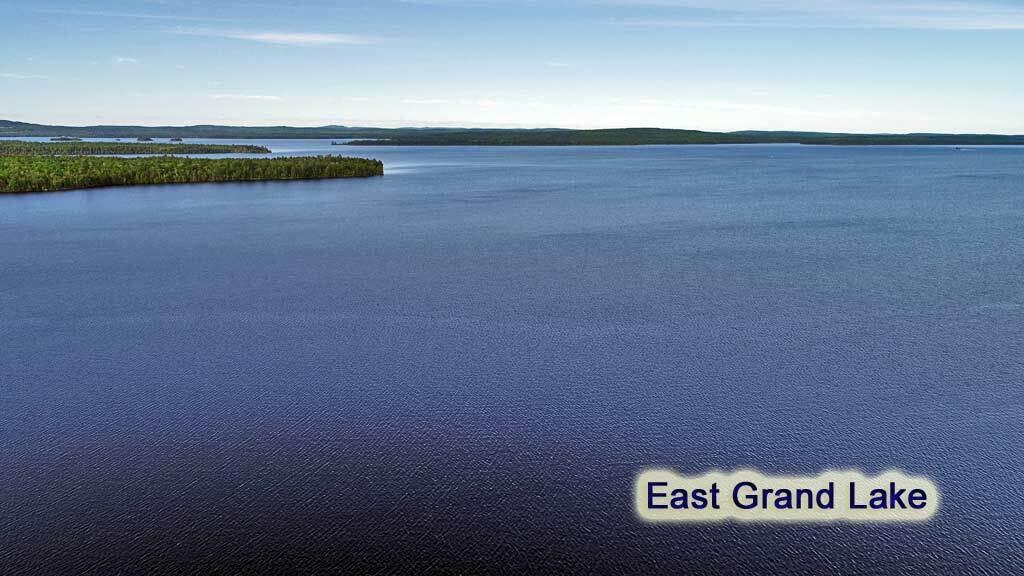 Lot 7 Chadwick Pt Road Weston, ME 04424 - Photo 13 of 16 east-grand-lake-canada