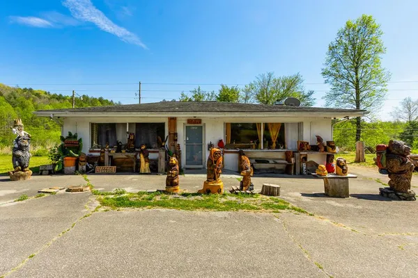 $149,800 | 16245 Highway 64, Murphy, NC 28906