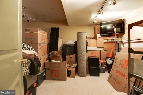 a front view of a house with a garage