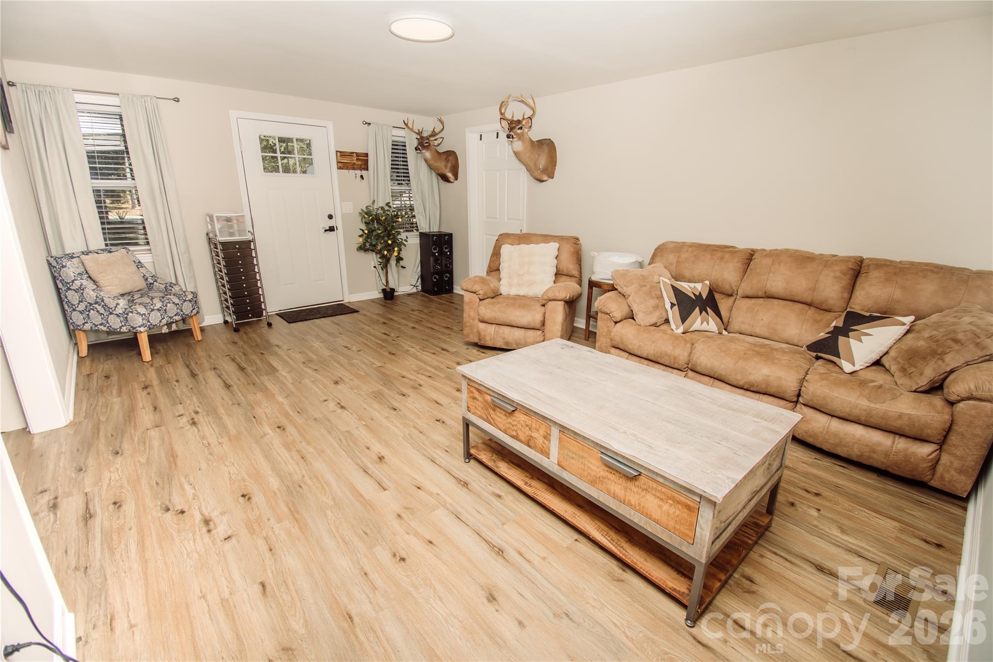 940 Guy Heavner Road Lincolnton, NC 28092 - Photo 9 of 26