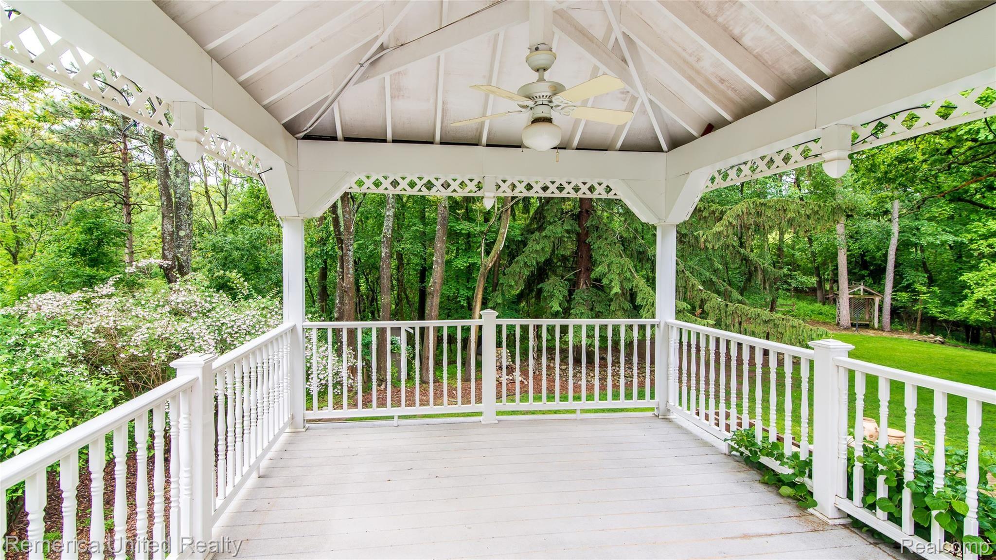 2095 West Commerce Road Milford, MI 48380 - Photo 21 of 61 Gazebo.jpg