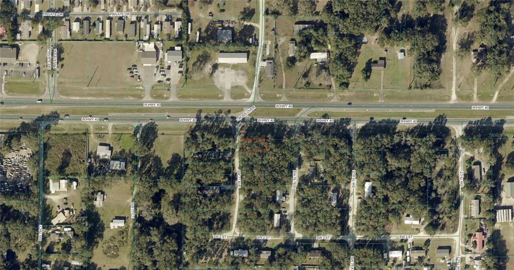 Tbd Southwest 77th Avenue Ocala, FL 34474 - Photo 2 of 2