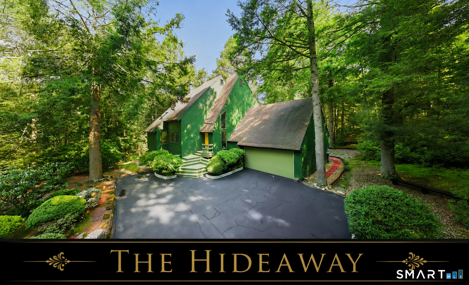 409 Jones Hollow Road Marlborough, CT 06447 - Photo 2 of 40 Gallery Image 2