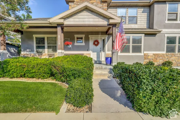 $599,000 | 8729 South Leafwood Lane, Sandy, UT 84094