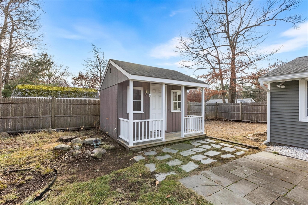 229 Sinclair Road Brockton, MA 02302 - Photo 13 of 14