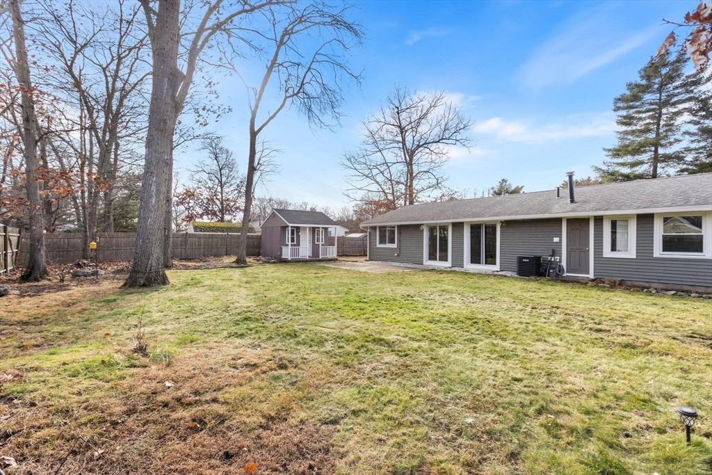 229 Sinclair Road Brockton, MA 02302 - Photo 14 of 14