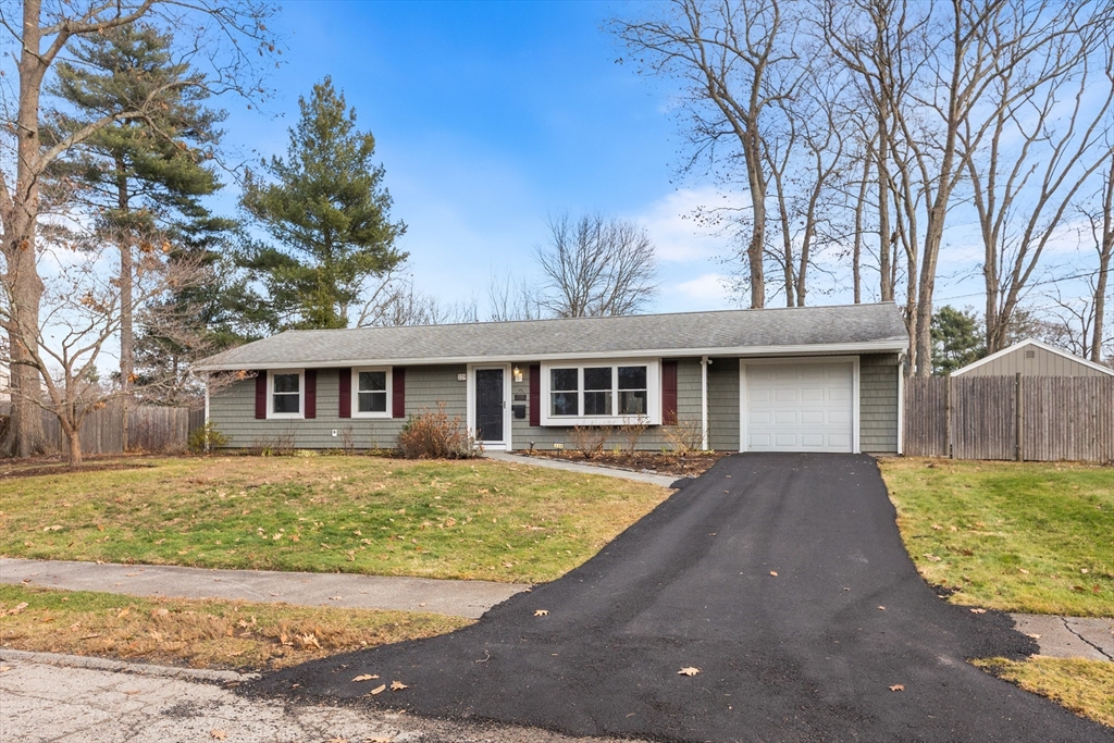 229 Sinclair Road Brockton, MA 02302 - Photo 2 of 14