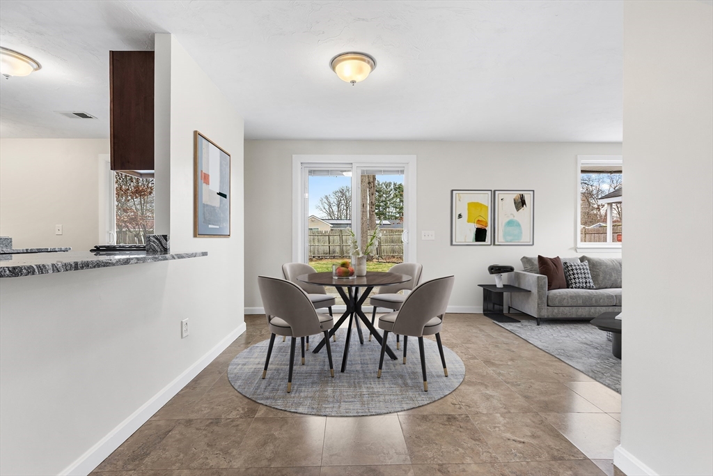 229 Sinclair Road Brockton, MA 02302 - Photo 4 of 14