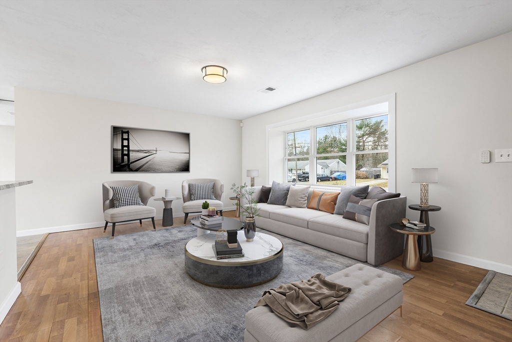 229 Sinclair Road Brockton, MA 02302 - Photo 5 of 14