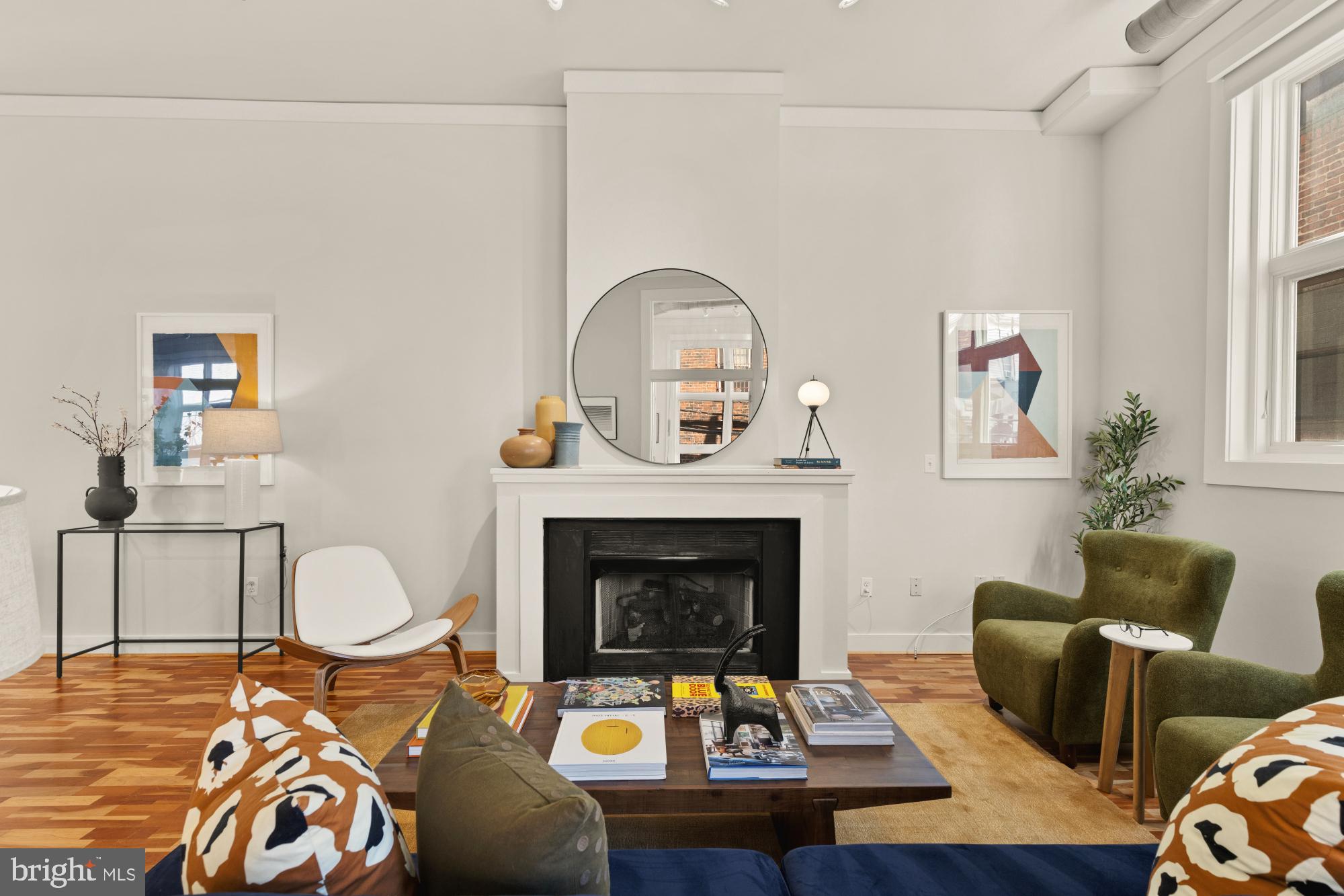 2380 Champlain Street Northwest, Unit 203 Washington, DC 20009 - Photo 32 of 45
