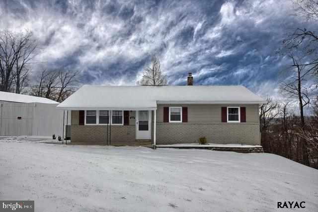 446 Big Spring Road New Cumberland, PA 17070 - Photo 1 of 25 Gallery Image 1