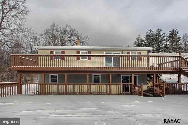 446 Big Spring Road New Cumberland, PA 17070 - Photo 21 of 25 Gallery Image 21