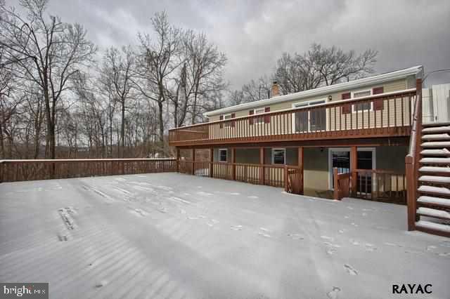 446 Big Spring Road New Cumberland, PA 17070 - Photo 24 of 25 Gallery Image 24