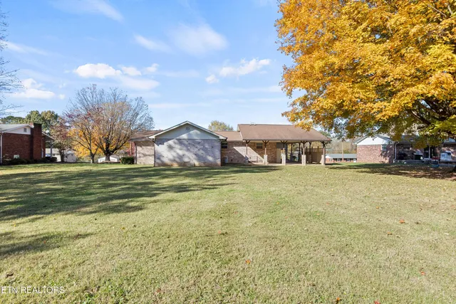 $425,000 | 6112 Clayberry Drive, Knoxville, TN 37931