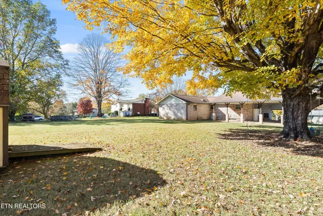 $425,000 | 6112 Clayberry Drive, Knoxville, TN 37931