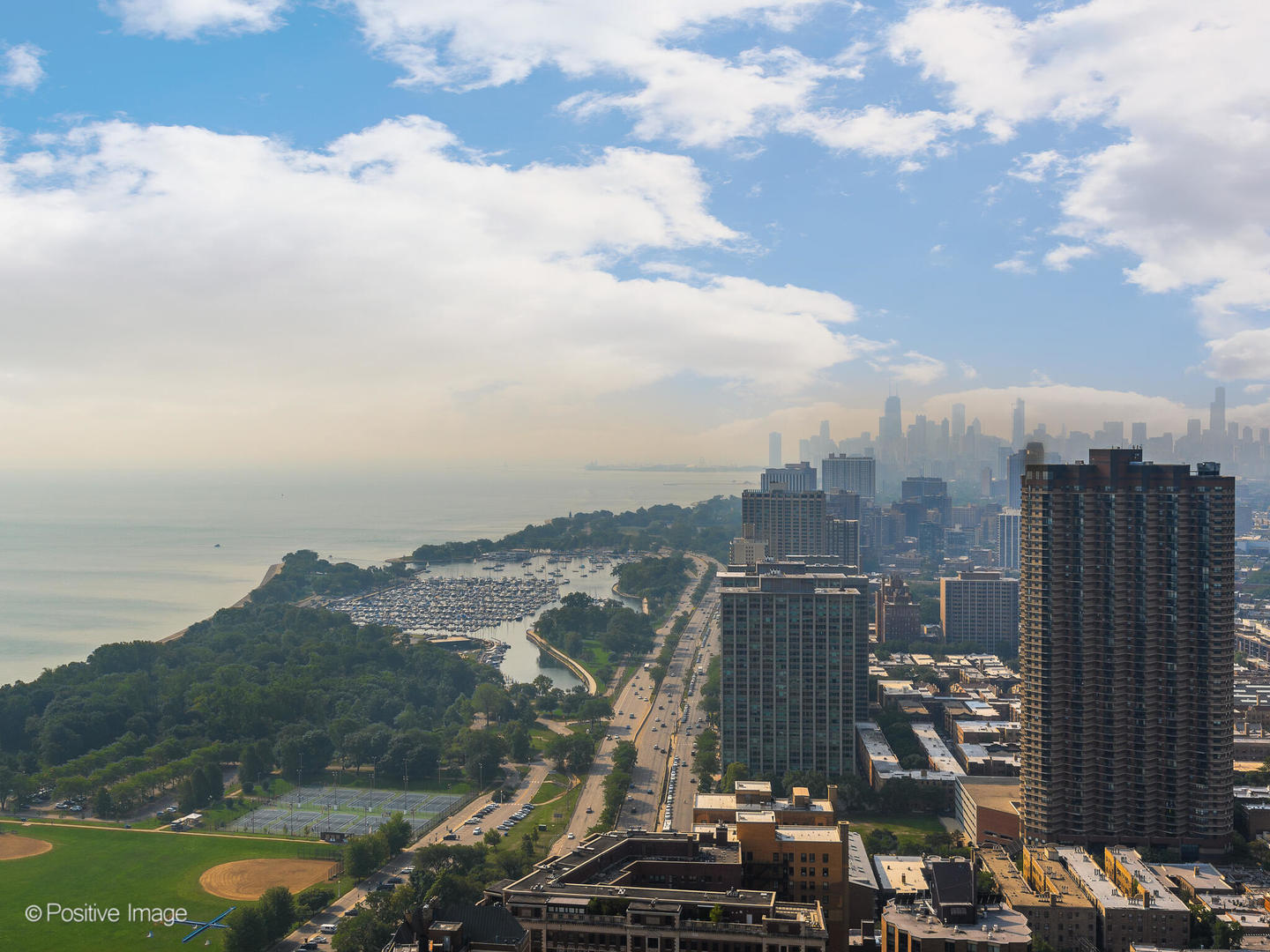 655 West Irving Park Road, Unit 5307 Chicago, IL 60613 - Photo 13 of 20