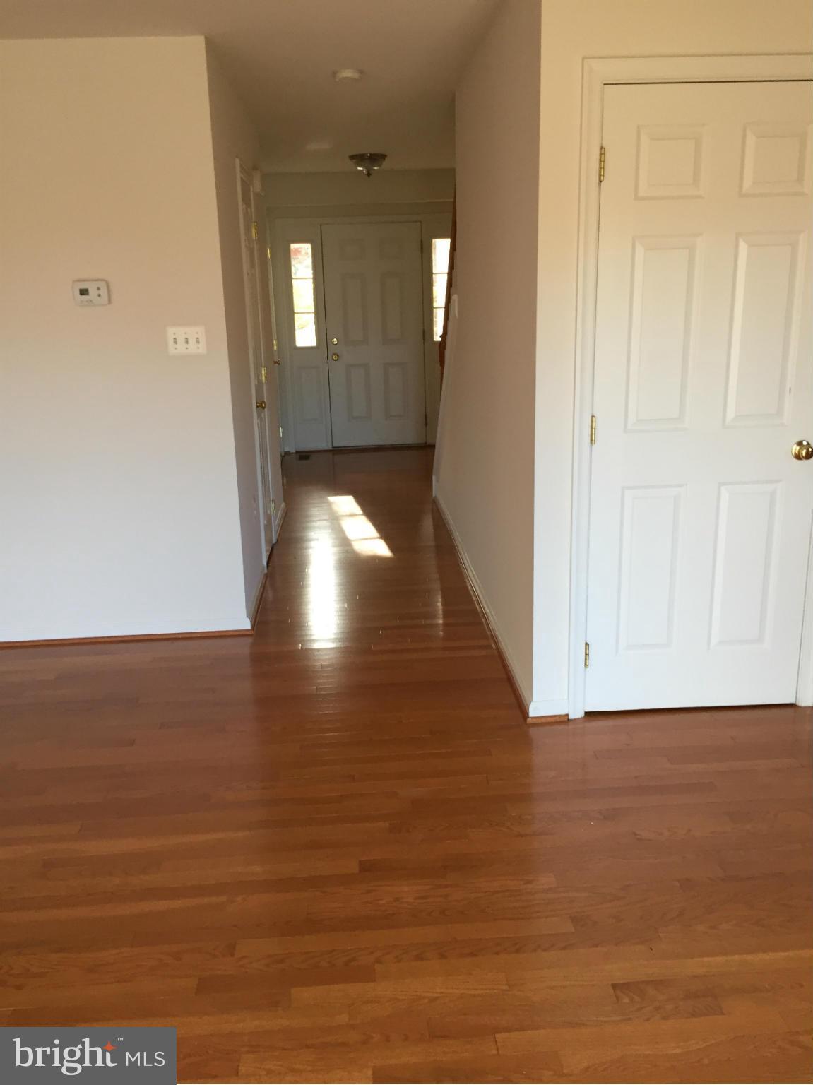 12759 Bullet Bend Road Lusby, MD 20657 - Photo 3 of 15 Front Door
