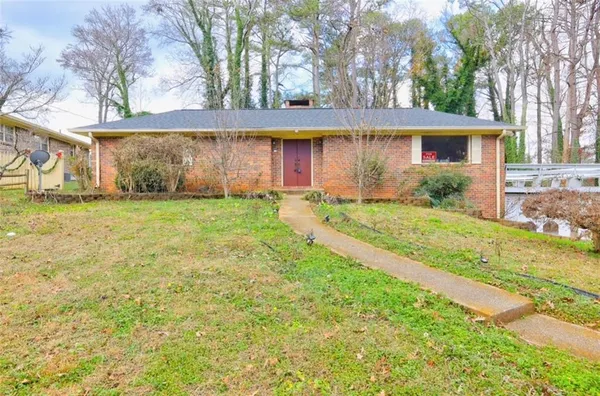 $345,000 | 562 Dickens Road Northwest, Lilburn, GA 30047