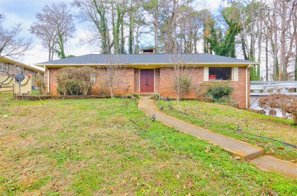 562 Dickens Road Northwest Lilburn, GA 30047 - Photo 1 of 22