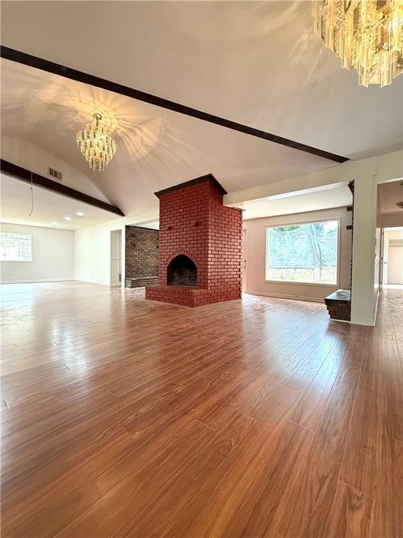 562 Dickens Road Northwest Lilburn, GA 30047 - Photo 3 of 22