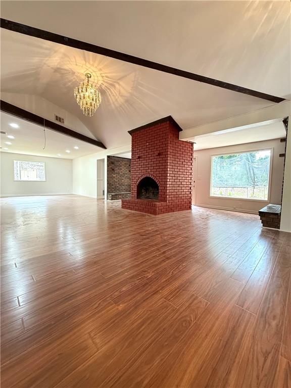 562 Dickens Road Northwest Lilburn, GA 30047 - Photo 4 of 22