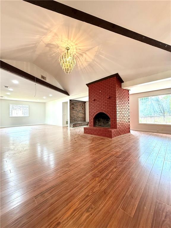 562 Dickens Road Northwest Lilburn, GA 30047 - Photo 5 of 22