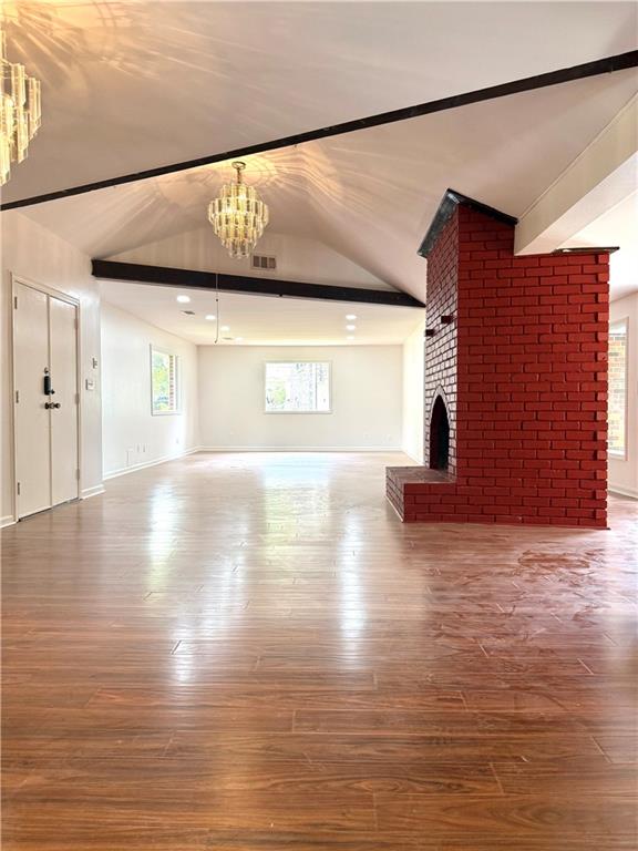 562 Dickens Road Northwest Lilburn, GA 30047 - Photo 7 of 22