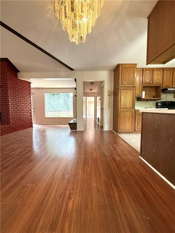 562 Dickens Road Northwest Lilburn, GA 30047 - Photo 8 of 22