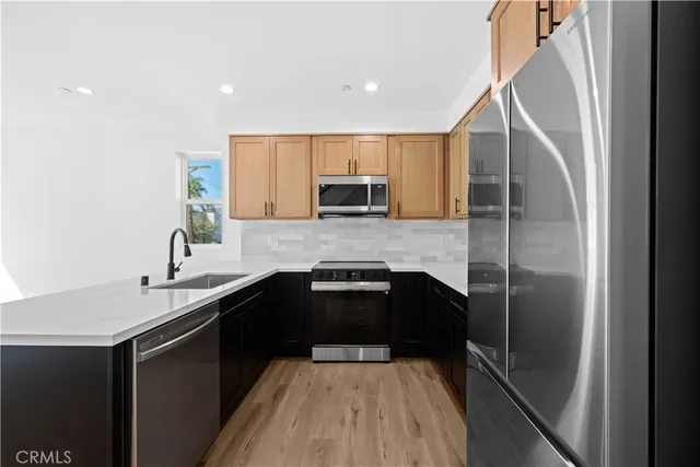 $5,245 | 1340 North Kingsley Drive, Unit 1, Los Angeles, CA 90027