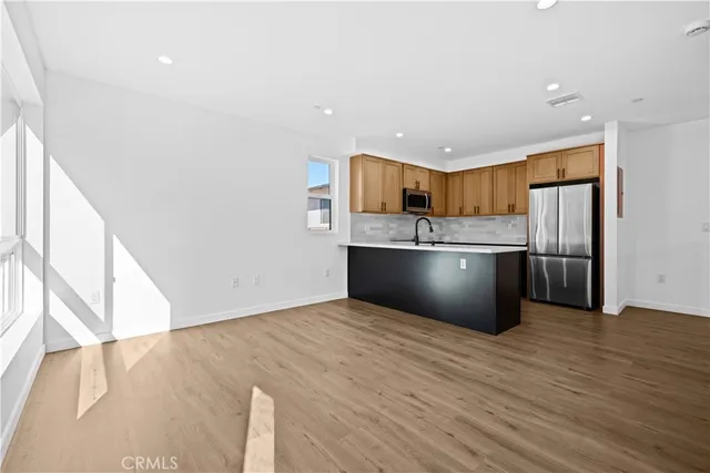 $5,245 | 1340 North Kingsley Drive, Unit 1, Los Angeles, CA 90027