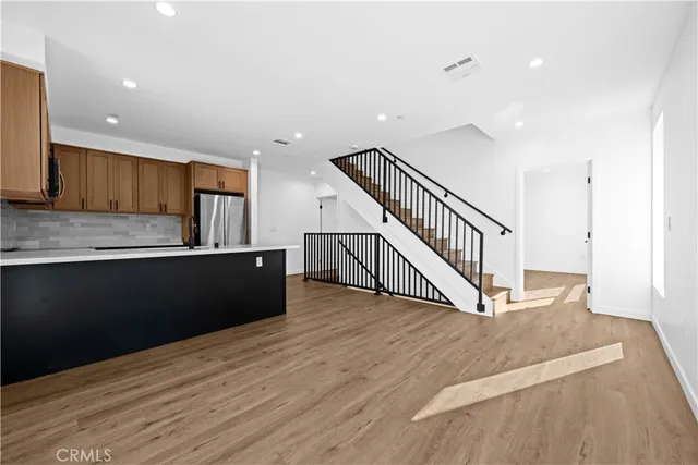 $5,245 | 1340 North Kingsley Drive, Unit 1, Los Angeles, CA 90027